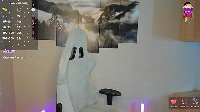 Sourr Lollipop online show from 02/10/26, 12:48