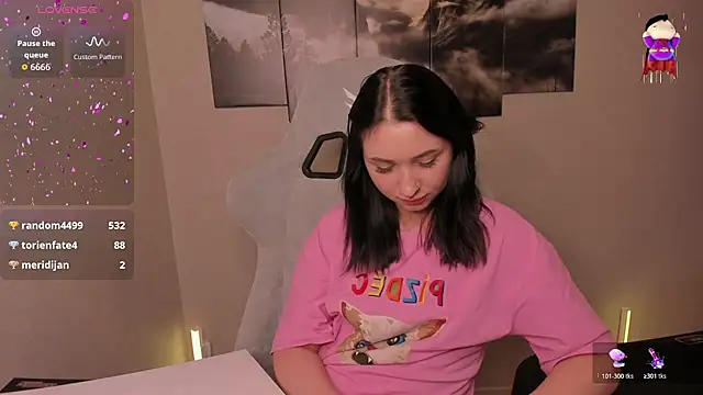 Sourr Lollipop online show from 03/02/26, 07:15