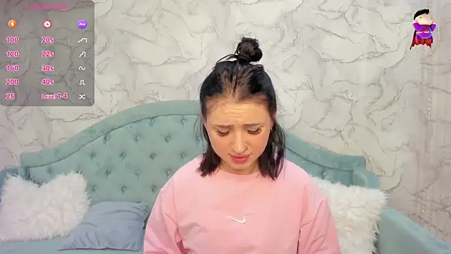 Sourr Lollipop online show from 03/23/26, 11:31