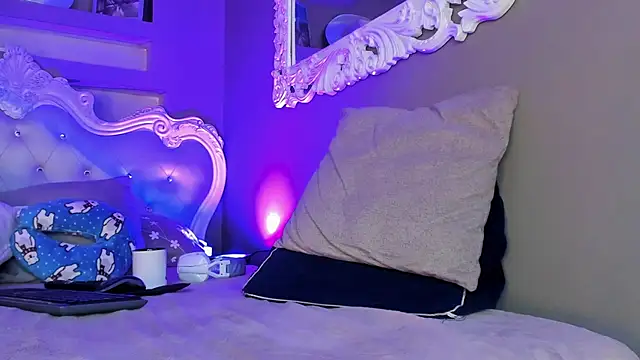 nau fonseca1 online show from 01/29/25, 06:33