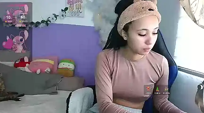 northly online show from 12/14/24, 04:52