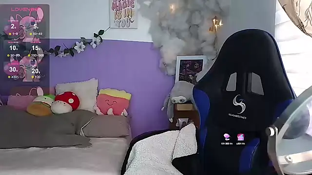 northly online show from 01/31/25, 01:23