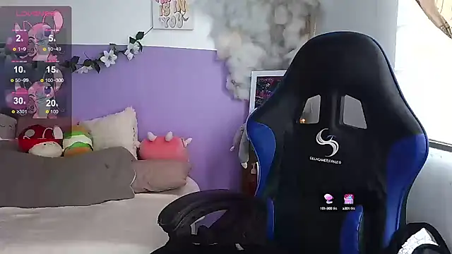 northly online show from 02/14/25, 07:23