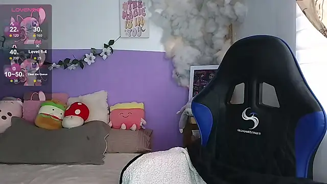 northly online show from 02/26/25, 01:52