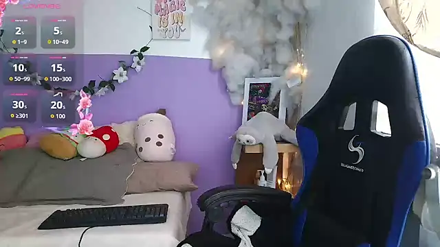 northly online show from 09/30/25, 02:22