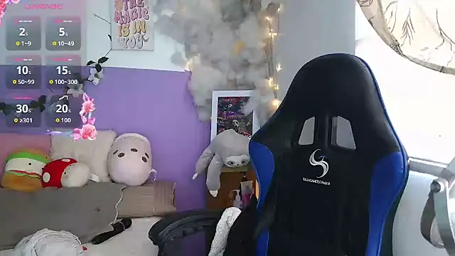 northly online show from 10/09/25, 02:04