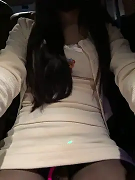 Asia-Lynn online show from 11/07/25, 03:23