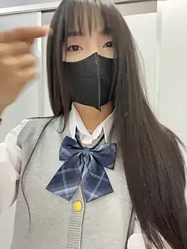 Asia-Lynn online show from 12/19/25, 11:17