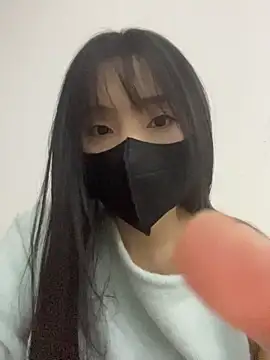 Asia-Lynn online show from 04/21/26, 10:32