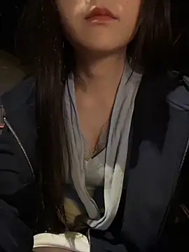 Asia-Lynn online show from 04/24/26, 11:45