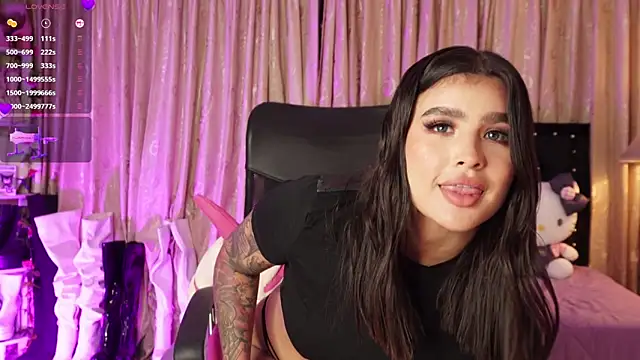 Snapshot of dahian01 chatting on 02/05/25, 02:08 dahian01 online show from 02/05/25, 02:08