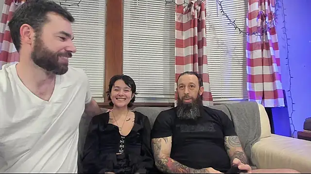 StevenRiseNYC online show from 02/08/25, 02:15