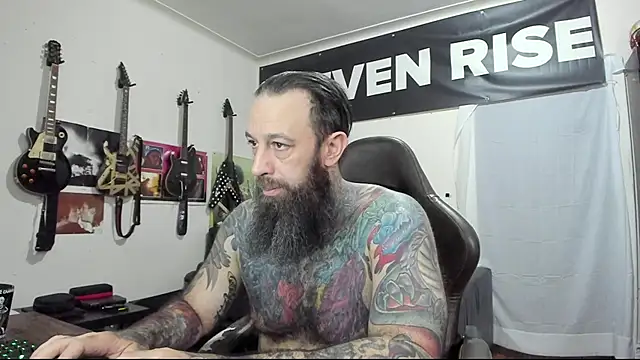 StevenRiseNYC online show from 02/12/25, 01:16