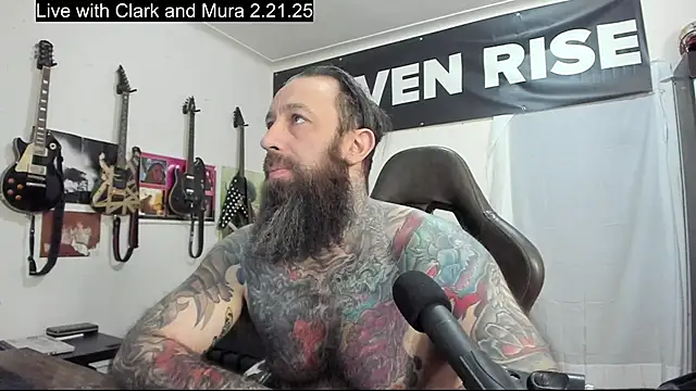 StevenRiseNYC online show from 02/16/25, 03:27