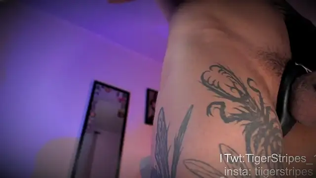 Snapshot of TigerStripes1_ chatting on 04/10/26, 12:32 TigerStripes1 online show from 04/10/26, 12:32