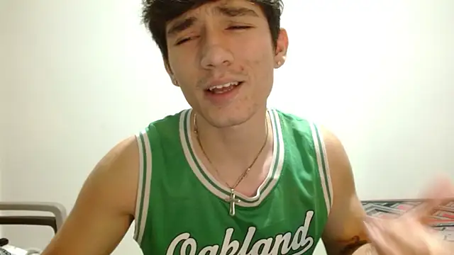 ChicoMaloFfF online show from 03/31/26, 11:49