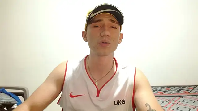 ChicoMaloFfF online show from 04/16/26, 01:50