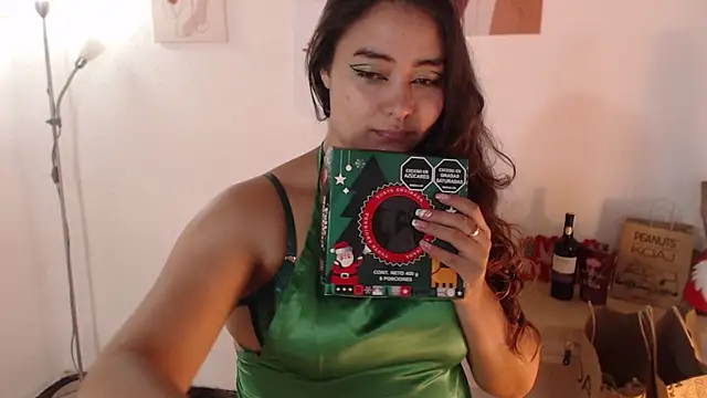  Kim  M online show from 12/24/24, 12:44