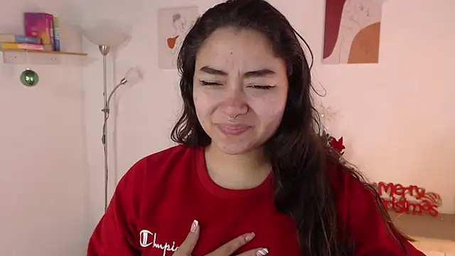  Kim  M online show from 12/29/24, 02:00