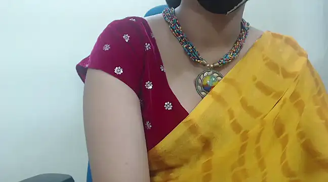 Lovely Siri 23 online show from 02/01/25, 11:58