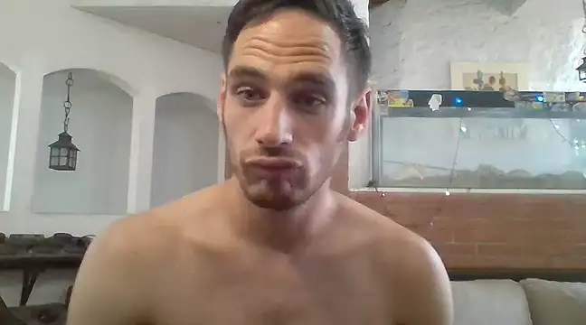 Stevenson988 online show from 12/31/24, 06:24