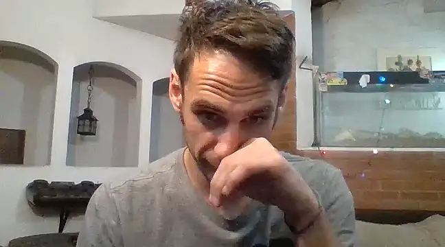 Stevenson988 online show from 01/06/25, 05:08