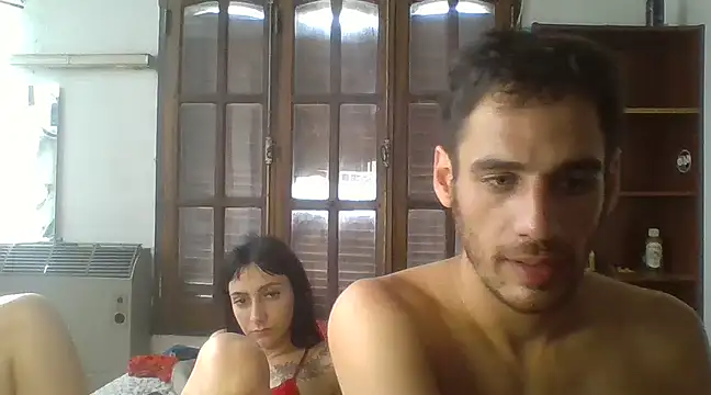 Stevenson988 online show from 01/17/25, 12:42