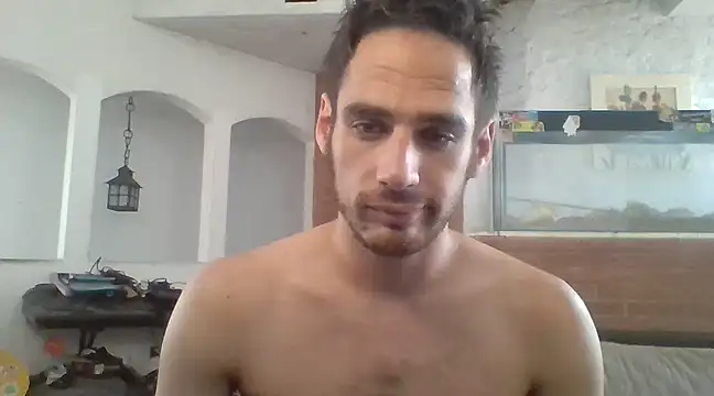 Stevenson988 online show from 01/20/25, 05:48