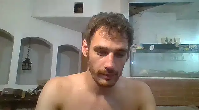 Stevenson988 online show from 02/02/25, 02:38