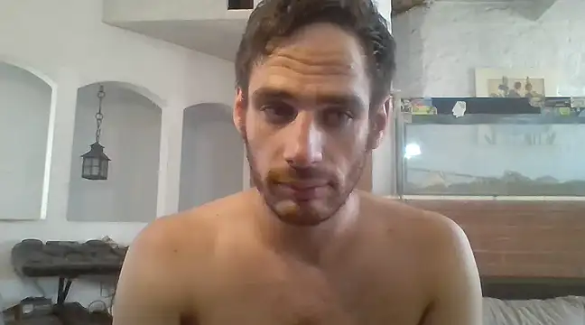 Stevenson988 online show from 02/07/25, 06:56