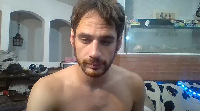 Stevenson988 online show from 02/15/25, 04:36