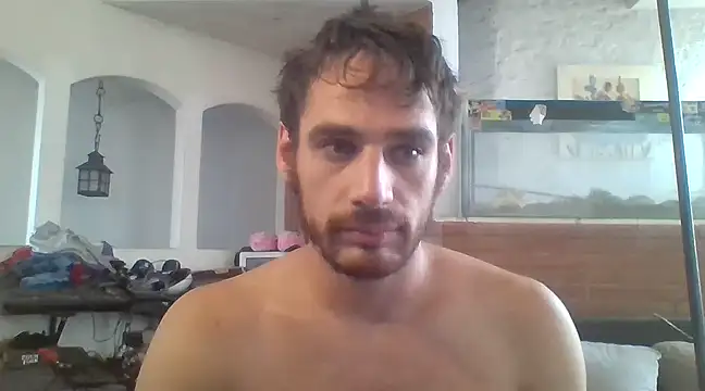 Stevenson988 online show from 02/17/25, 04:48