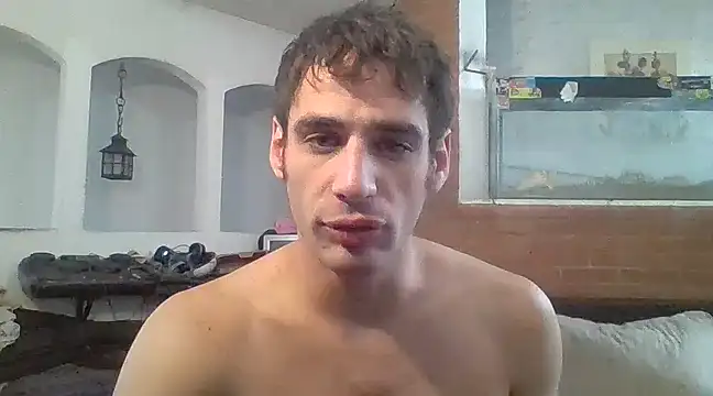 Stevenson988 online show from 02/18/25, 08:36