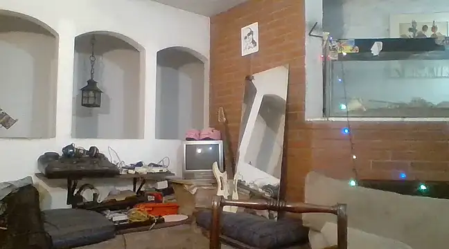 Stevenson988 online show from 03/06/25, 03:13