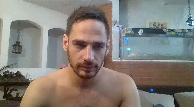 Stevenson988 online show from 03/08/25, 04:28