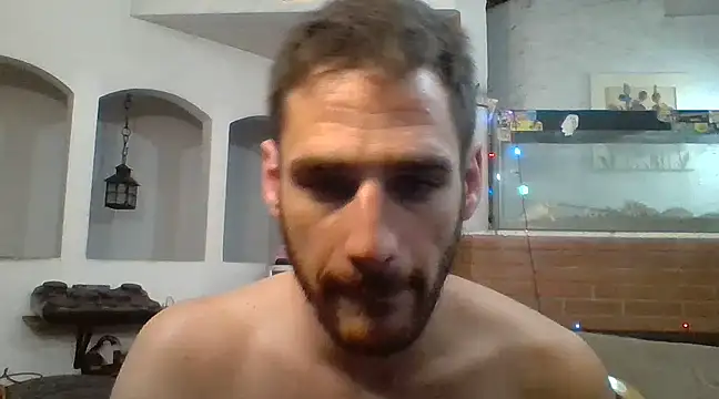 Stevenson988 online show from 03/16/25, 03:58