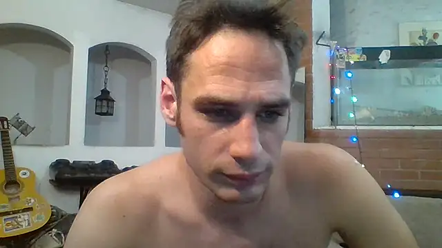 Stevenson988 online show from 03/17/25, 11:54