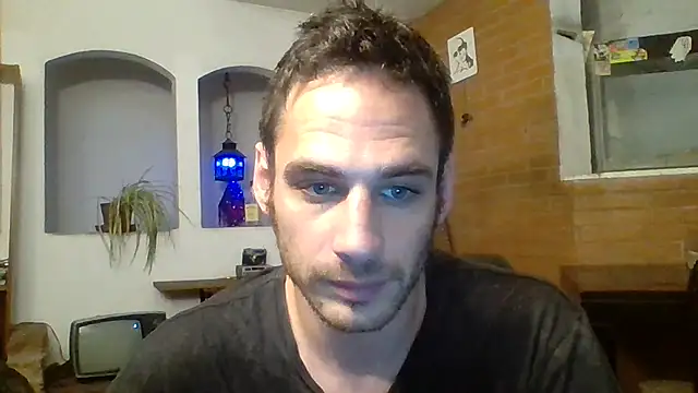 Stevenson988 online show from 10/03/25, 01:46