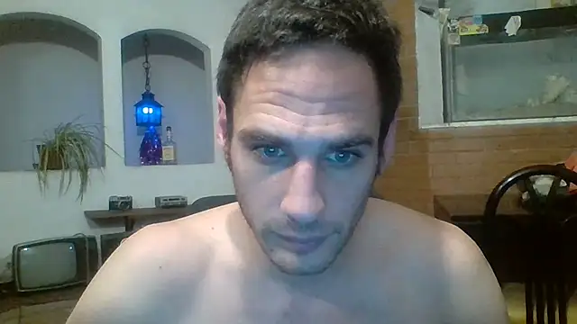 Stevenson988 online show from 10/18/25, 05:32