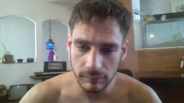 Snapshot of Stevenson988 chatting on 12/19/25, 06:26 Stevenson988 online show from 12/19/25, 06:26