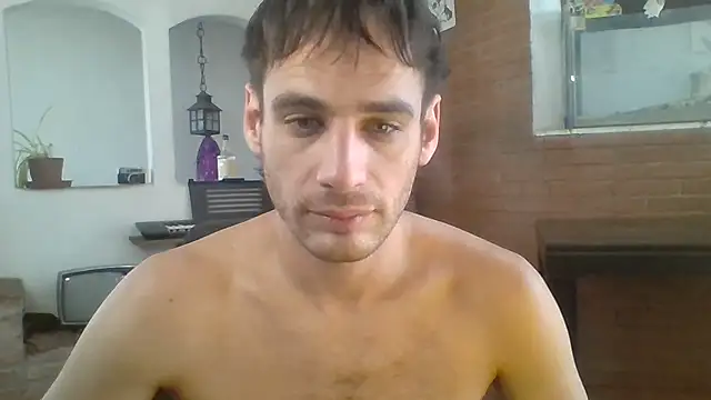 Stevenson988 online show from 01/05/26, 05:27