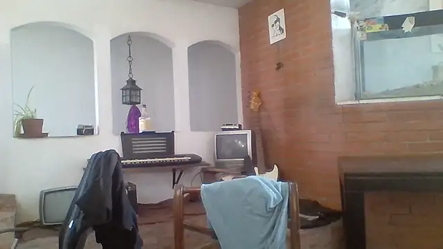 Stevenson988 online show from 01/08/26, 05:37