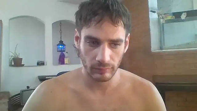 Stevenson988 online show from 01/11/26, 02:22