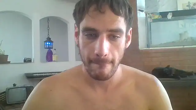 Stevenson988 online show from 01/15/26, 05:05