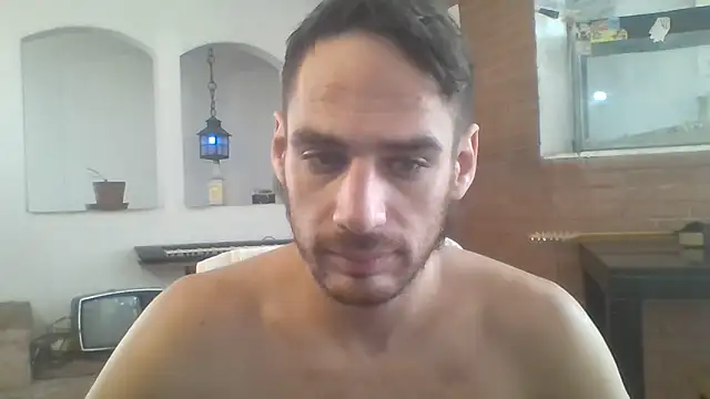 Stevenson988 online show from 02/26/26, 03:33