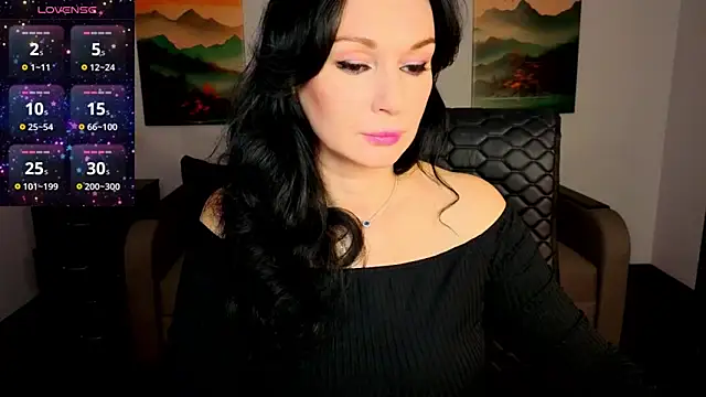 Sofia Ford online show from 02/26/26, 01:43