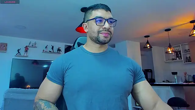 Michael Diamond online show from 12/01/24, 10:21