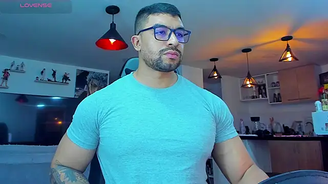 Michael Diamond online show from 12/02/24, 01:36