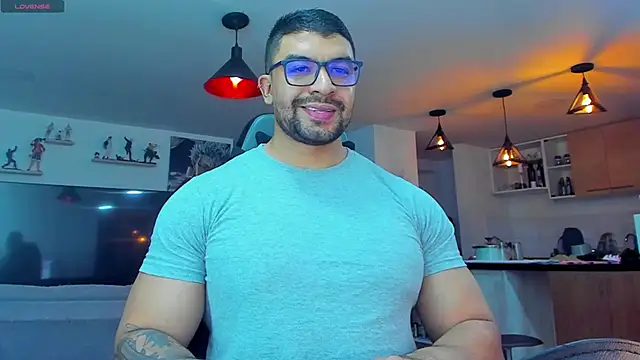 Michael Diamond online show from 12/03/24, 02:58