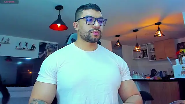 Michael Diamond online show from 12/04/24, 02:31